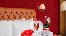 Merapi Merbabu Hotel Yogyakarta Powered by Archipelago