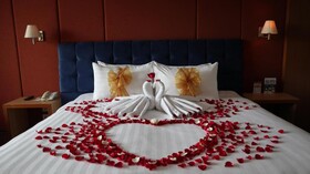 Merapi Merbabu Hotel Yogyakarta Powered by Archipelago