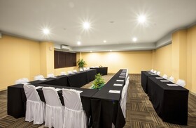 Merapi Merbabu Hotel Yogyakarta Powered by Archipelago