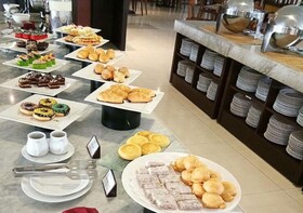 Merapi Merbabu Hotel Yogyakarta Powered by Archipelago