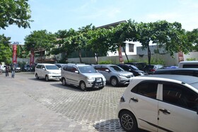 Merapi Merbabu Hotel Yogyakarta Powered by Archipelago