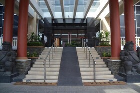 Merapi Merbabu Hotel Yogyakarta Powered by Archipelago