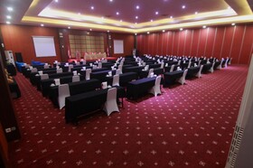 Merapi Merbabu Hotel Yogyakarta Powered by Archipelago