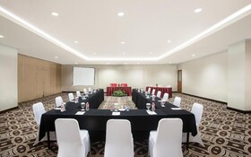 Merapi Merbabu Hotel Yogyakarta Powered by Archipelago