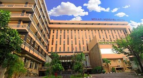 Merapi Merbabu Hotel Yogyakarta Powered by Archipelago