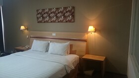 Merapi Merbabu Hotel Yogyakarta Powered by Archipelago