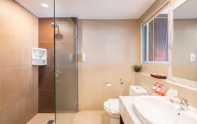 Merapi Merbabu Hotel Yogyakarta Powered by Archipelago