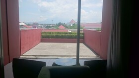 Merapi Merbabu Hotel Yogyakarta Powered by Archipelago