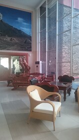 Merapi Merbabu Hotel Yogyakarta Powered by Archipelago