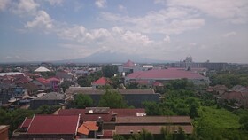 Merapi Merbabu Hotel Yogyakarta Powered by Archipelago