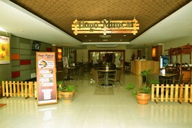 Merapi Merbabu Hotel Yogyakarta Powered by Archipelago