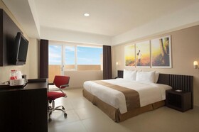 Merapi Merbabu Hotel Yogyakarta Powered by Archipelago