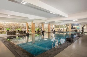 Merapi Merbabu Hotel Yogyakarta Powered by Archipelago