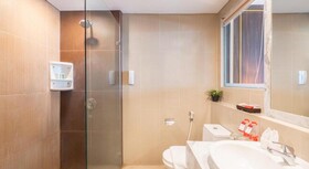 Merapi Merbabu Hotel Yogyakarta Powered by Archipelago