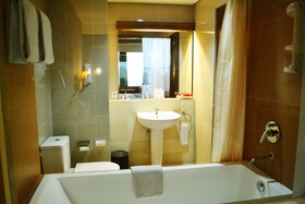 Merapi Merbabu Hotel Yogyakarta Powered by Archipelago