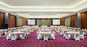 Merapi Merbabu Hotel Yogyakarta Powered by Archipelago