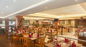 Merapi Merbabu Hotel Yogyakarta Powered by Archipelago