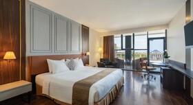 Merapi Merbabu Hotel Yogyakarta Powered by Archipelago