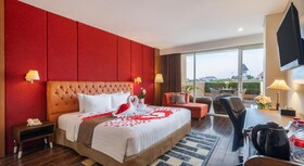 Merapi Merbabu Hotel Yogyakarta Powered by Archipelago