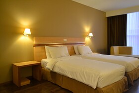 Merapi Merbabu Hotel Yogyakarta Powered by Archipelago