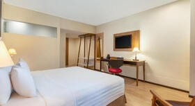 Merapi Merbabu Hotel Yogyakarta Powered by Archipelago