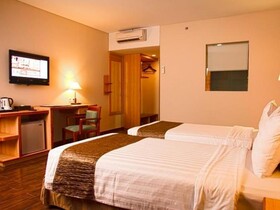 Merapi Merbabu Hotel Yogyakarta Powered by Archipelago