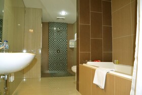 Merapi Merbabu Hotel Yogyakarta Powered by Archipelago