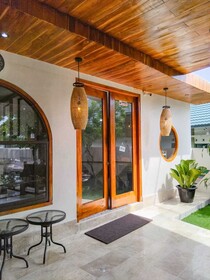 Ndalem Singgah Maliobor By Abiza