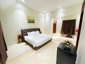 Ndalem Singgah Maliobor By Abiza