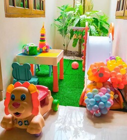 Ndalem Singgah Maliobor By Abiza