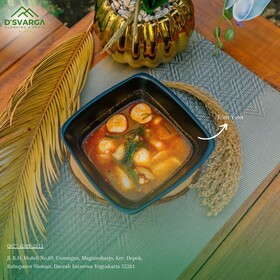 Ndalem Singgah Maliobor By Abiza