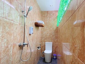 Ndalem Singgah Maliobor By Abiza