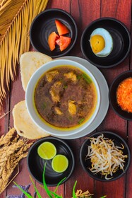 Ndalem Singgah Maliobor By Abiza