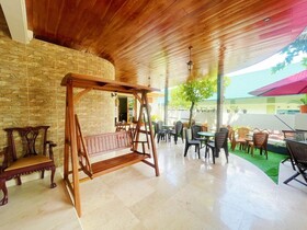 Ndalem Singgah Maliobor By Abiza