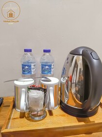 Ndalem Singgah Maliobor By Abiza