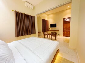 Ndalem Singgah Maliobor By Abiza