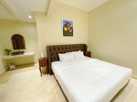 Ndalem Singgah Maliobor By Abiza