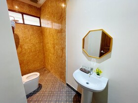 Ndalem Singgah Maliobor By Abiza