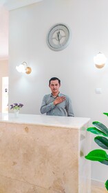 Ndalem Singgah Maliobor By Abiza