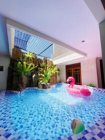 Ndalem Singgah Maliobor By Abiza