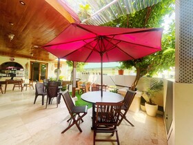 Ndalem Singgah Maliobor By Abiza