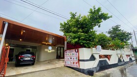 Ndalem Singgah Maliobor By Abiza