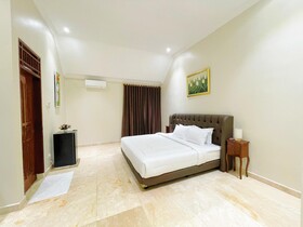 Ndalem Singgah Maliobor By Abiza