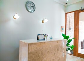 Ndalem Singgah Maliobor By Abiza