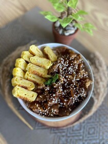 Ndalem Singgah Maliobor By Abiza