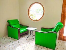 Ndalem Singgah Maliobor By Abiza