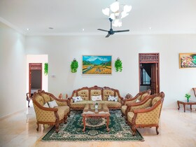 Ndalem Singgah Maliobor By Abiza