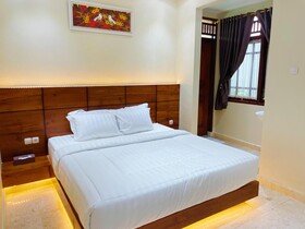 Ndalem Singgah Maliobor By Abiza