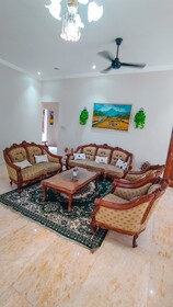 Ndalem Singgah Maliobor By Abiza