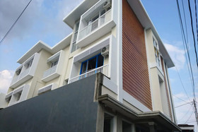 Omah Manis Taman Siswa Syariah by OYO Rooms